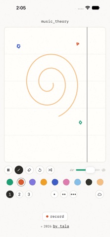 Скриншот play_music_theory 4