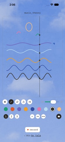 Скриншот play_music_theory 2